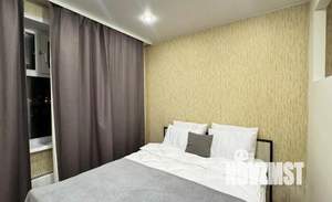 1-к квартира, посуточно, 41м2, 1/1 этаж