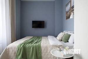 1-к квартира, посуточно, 30м2, 13/17 этаж
