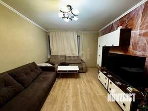 3-к квартира, на длительный срок, 62м2, 2/9 этаж