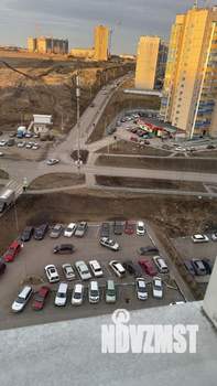 1-к квартира, на длительный срок, 35м2, 12/19 этаж