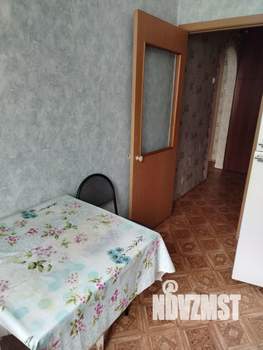 1-к квартира, на длительный срок, 33м2, 4/10 этаж