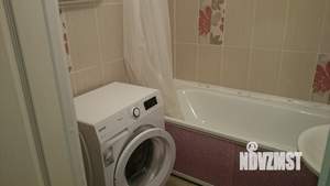 1-к квартира, на длительный срок, 45м2, 8/24 этаж