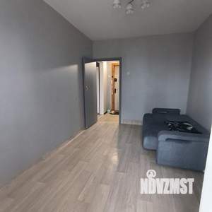 1-к квартира, на длительный срок, 33м2, 4/10 этаж