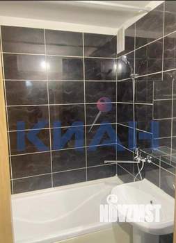 1-к квартира, на длительный срок, 42м2, 7/10 этаж