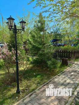 1-к квартира, на длительный срок, 42м2, 5/10 этаж