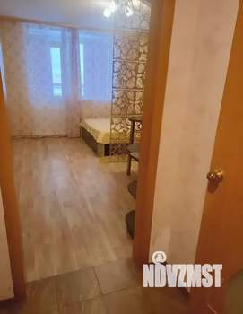 Студия квартира, на длительный срок, 28м2, 3/11 этаж