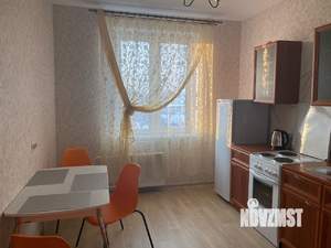1-к квартира, на длительный срок, 41м2, 9/9 этаж