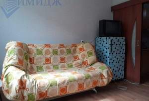 Студия квартира, на длительный срок, 18м2, 1/5 этаж