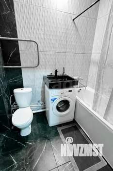 1-к квартира, на длительный срок, 38м2, 16/19 этаж