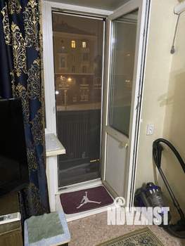 1-к квартира, на длительный срок, 33м2, 4/5 этаж