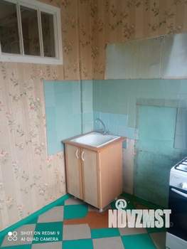 1-к квартира, на длительный срок, 32м2, 5/5 этаж