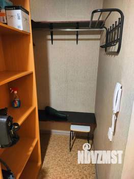 1-к квартира, на длительный срок, 42м2, 16/25 этаж