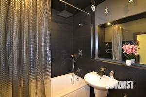 1-к квартира, посуточно, 51м2, 1/1 этаж