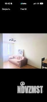 2-к квартира, на длительный срок, 43м2, 8/24 этаж