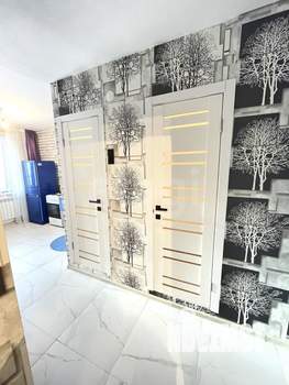 1-к квартира, на длительный срок, 36м2, 11/14 этаж