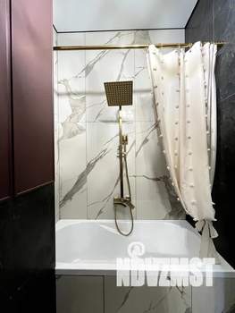 Студия квартира, посуточно, 26м2, 3/7 этаж