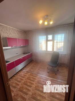 2-к квартира, на длительный срок, 60м2, 16/16 этаж