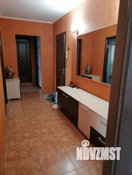 2-к квартира, на длительный срок, 60м2, 4/10 этаж