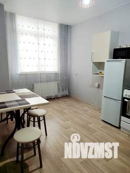 1-к квартира, посуточно, 45м2, 3/25 этаж