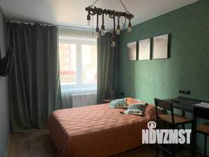 1-к квартира, посуточно, 20м2, 2/9 этаж