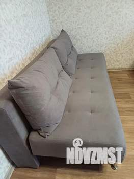 1-к квартира, посуточно, 45м2, 10/16 этаж