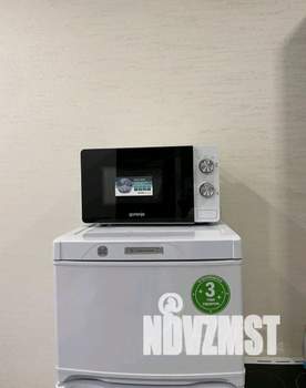 Студия квартира, на длительный срок, 26м2, 10/19 этаж