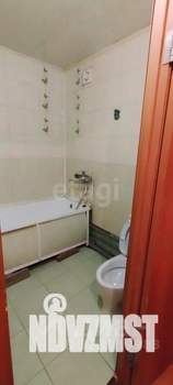 1-к квартира, на длительный срок, 31м2, 4/5 этаж