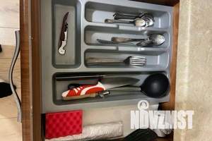 1-к квартира, посуточно, 45м2, 8/23 этаж