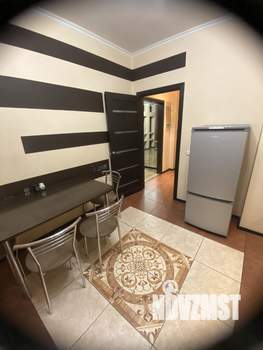 1-к квартира, на длительный срок, 37м2, 5/17 этаж