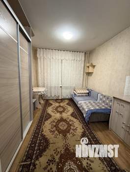 Студия квартира, на длительный срок, 15м2, 1/9 этаж