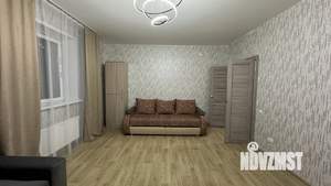 2-к квартира, на длительный срок, 51м2, 16/25 этаж