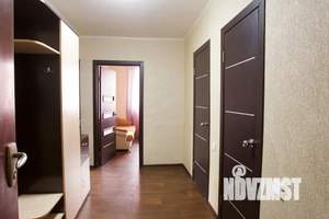 1-к квартира, посуточно, 45м2, 4/23 этаж