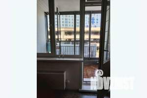 1-к квартира, посуточно, 39м2, 2/17 этаж