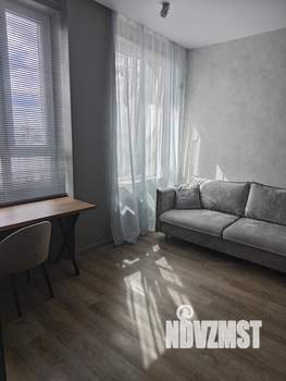 2-к квартира, посуточно, 39м2, 1/1 этаж