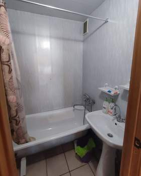 2-к квартира, на длительный срок, 54м2, 8/16 этаж