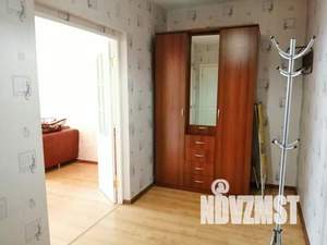 1-к квартира, на длительный срок, 40м2, 23/25 этаж
