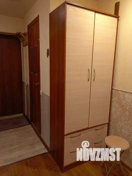 Студия квартира, на длительный срок, 13м2, 1/5 этаж