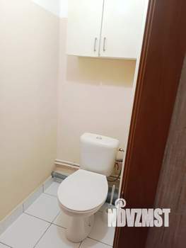 1-к квартира, на длительный срок, 42м2, 11/18 этаж