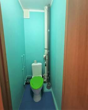 1-к квартира, на длительный срок, 41м2, 11/16 этаж