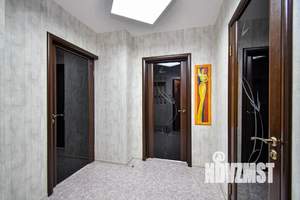 1-к квартира, посуточно, 48м2, 16/18 этаж