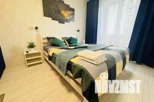 2-к квартира, посуточно, 55м2, 6/24 этаж