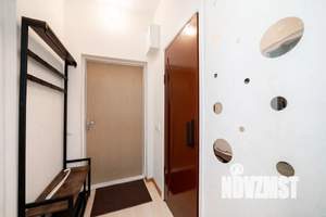 1-к квартира, посуточно, 30м2, 1/16 этаж