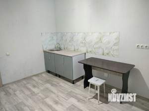 1-к квартира, на длительный срок, 36м2, 4/14 этаж