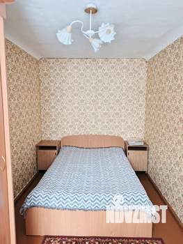 2-к квартира, на длительный срок, 44м2, 2/5 этаж