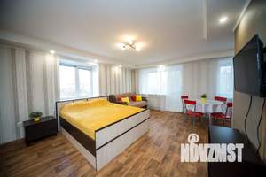 Студия квартира, посуточно, 35м2, 3/5 этаж