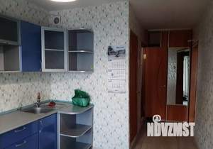 1-к квартира, на длительный срок, 33м2, 9/10 этаж