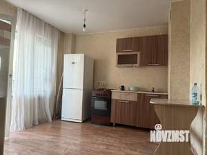 Студия квартира, на длительный срок, 24м2, 4/25 этаж