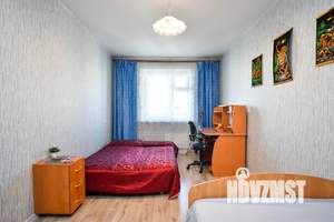 2-к квартира, посуточно, 60м2, 16/17 этаж