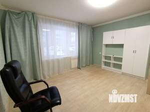 2-к квартира, на длительный срок, 41м2, 1/9 этаж