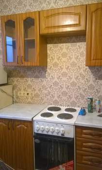 2-к квартира, на длительный срок, 56м2, 10/10 этаж